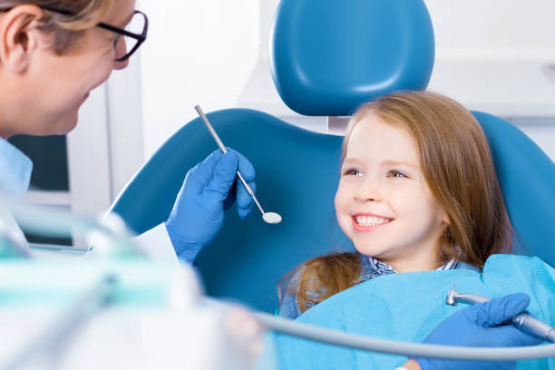 Best Dental Bonding  in Barnesville, OH